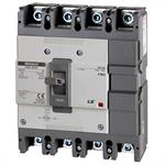 MCCB LS 4P 125A 37kA ( ABS204c FMU )